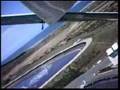 RC Plane Flight Video over Wanganui