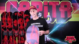 最終値下げ！CAPITA INDOOR SURVIVAL 156 2012モデル capita-indoor-survival-fk-