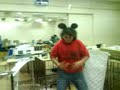 micky mouse checoslovaco