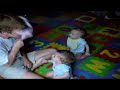Laughs with Grandma Laughs with Grandma