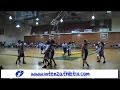 Intenz Athletix Girls Basketball