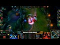 Click to View : We1less mostra habilidade e foge de dois adversários no All-Star 2016