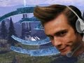 Jim Carrey Plays Halo 3