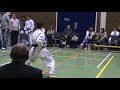 Chris Northcott - Gojushiho -Sho Chris Northcott - Gojushiho -Sho