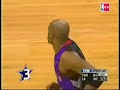 Vince Carter Top 10 Ses Meilleurs Dunks