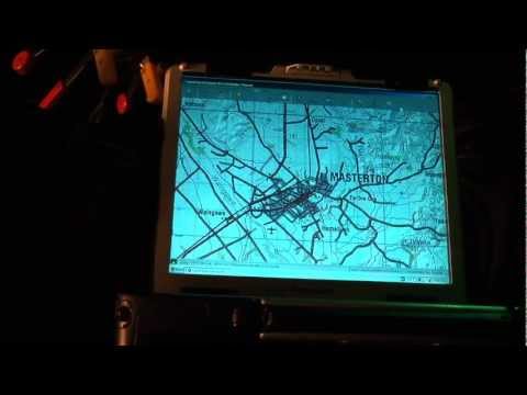 NZ Police Eagle Helicopter Case Study