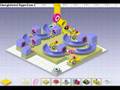 whizz ball glicth