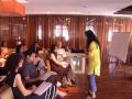 indiase wokshop Loveleen