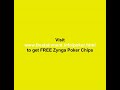 Zynga Poker Free Chips, New Cheat