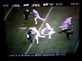 Ganz Option Touchdown Run