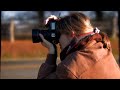 Story Telling -- Canon XHA1 and the Letus35 Extreme