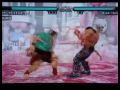 Torneo TPro 2008 Ariel [Ganryu] v/s Cloud Strife [King] - Parte 1/3.