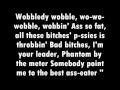 Big Sean Ft. Nicki Minaj Ass Lyrics