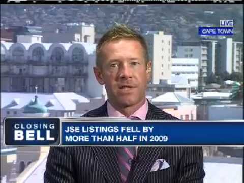 7 January - Markets Wrap - Anthony Clark - Vunani