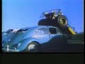 Grant Page Tribute Video