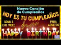 View 22 Tarjetas De Cumpleaños Para Hombres Adultos