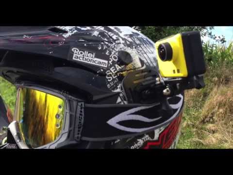 rollei - Ein Tag voller Erlebnisse, so sollte jeder Tag im Leben sein. Wenn dann diese Tage noch in Bild und oder Video festgehalten werden können, dann ist alles per...