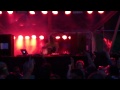 Michel de Hey 1 Rockit Open Air 2011