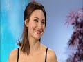 Alan Titchmarsh Show Search for a Soprano competition the girls sing part two Alan Titchmarsh Show Search for a Soprano competition the girls sing part two