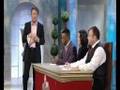Alan Titchmarsh Show Search for a Soprano competition the girls sing part two