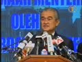 Kabinet Baru Pak Lah - PRU12 Kabinet Baru Pak Lah - PRU12