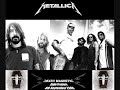 Metallica\