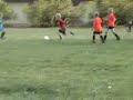 Cullen scores winning goal