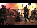 Pittsburgh Jazz - Hall-Montgomery - The band stretches out