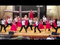 MHS Show Choir Performance on NYC Tour 2012