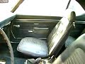 69 Z28 project