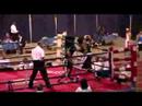 2008 National Junior Olympics Alantez Fox vs. Joe Almanza