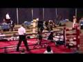 2008 National Junior Olympics Alantez Fox vs. Joe Almanza