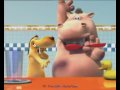 The Lion Sleeps Tonight - Mix - Denti - video divertenti