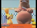 The Lion Sleeps Tonight - Mix - Denti - video divertenti