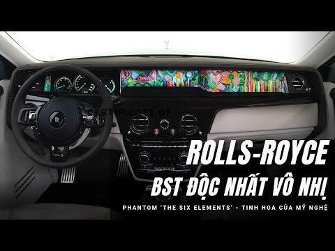 Đã mắt với Phantom 