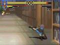 Yuki Nagato in MUGEN