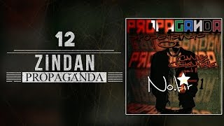 12. No.1 - Zindan