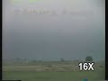 1999 May 3 Bridge Creek - Moore Oklahoma Tornado part 2 of 2