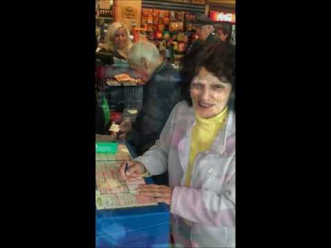 powerball drawing time