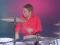 Drums solo