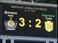 pape diakhate dynamo