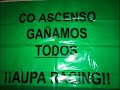 ascenso racing 2006 2007