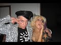 lady gaga's suprise 23rd birthday party