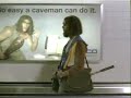 GEICO Commercial (2009) (Television Commercial)