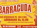 Barracuda / P5 103.3/ trailer nr 2