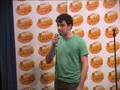 Simon Bird - Revels Chortle Student Comedy Awards 2007