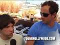 Pauley Shore Tells a Funny Britney Spears Story