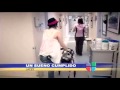 Un sueño hecho realidad para una joven con cáncer