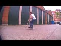 johan grunwald   sponsor video