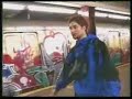 Romeo / Cey / Cakes in New York 2000